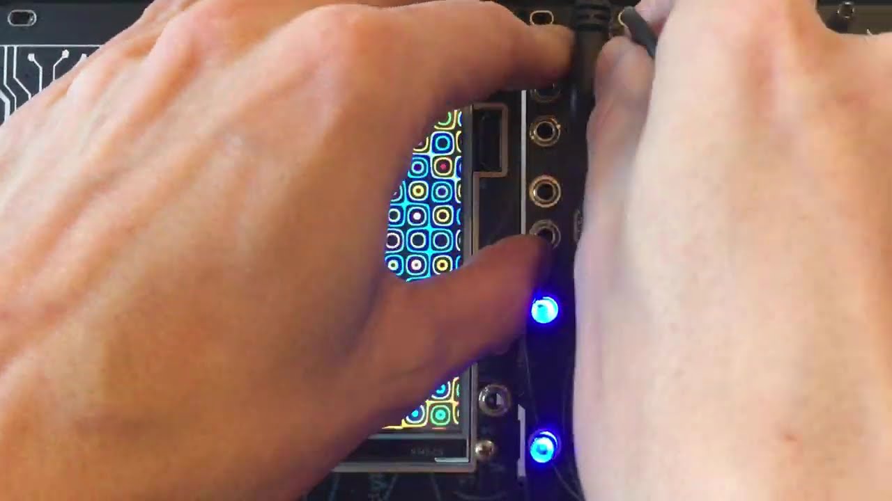 Oculus Mendax Walkthrough Part 2