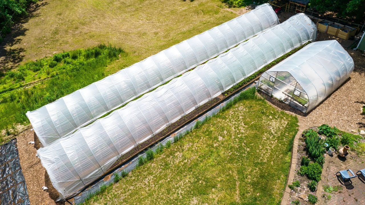 Ain't No Harm In Part-Time Farming