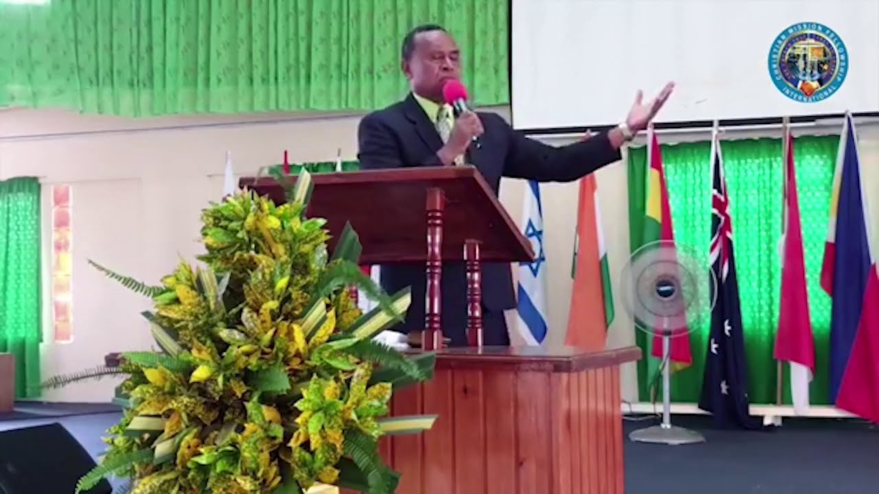 Living The Life Of Holiness - Rev. Manasa Kolivuso(FULL SERMON)