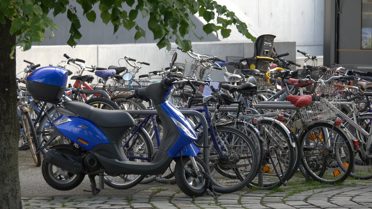 E-Bike Regulations in Focus Across the Lowcountry
