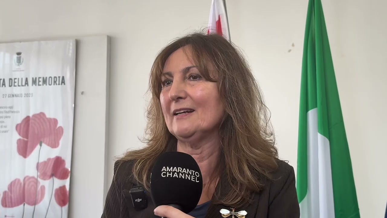 Patrizia Bobini