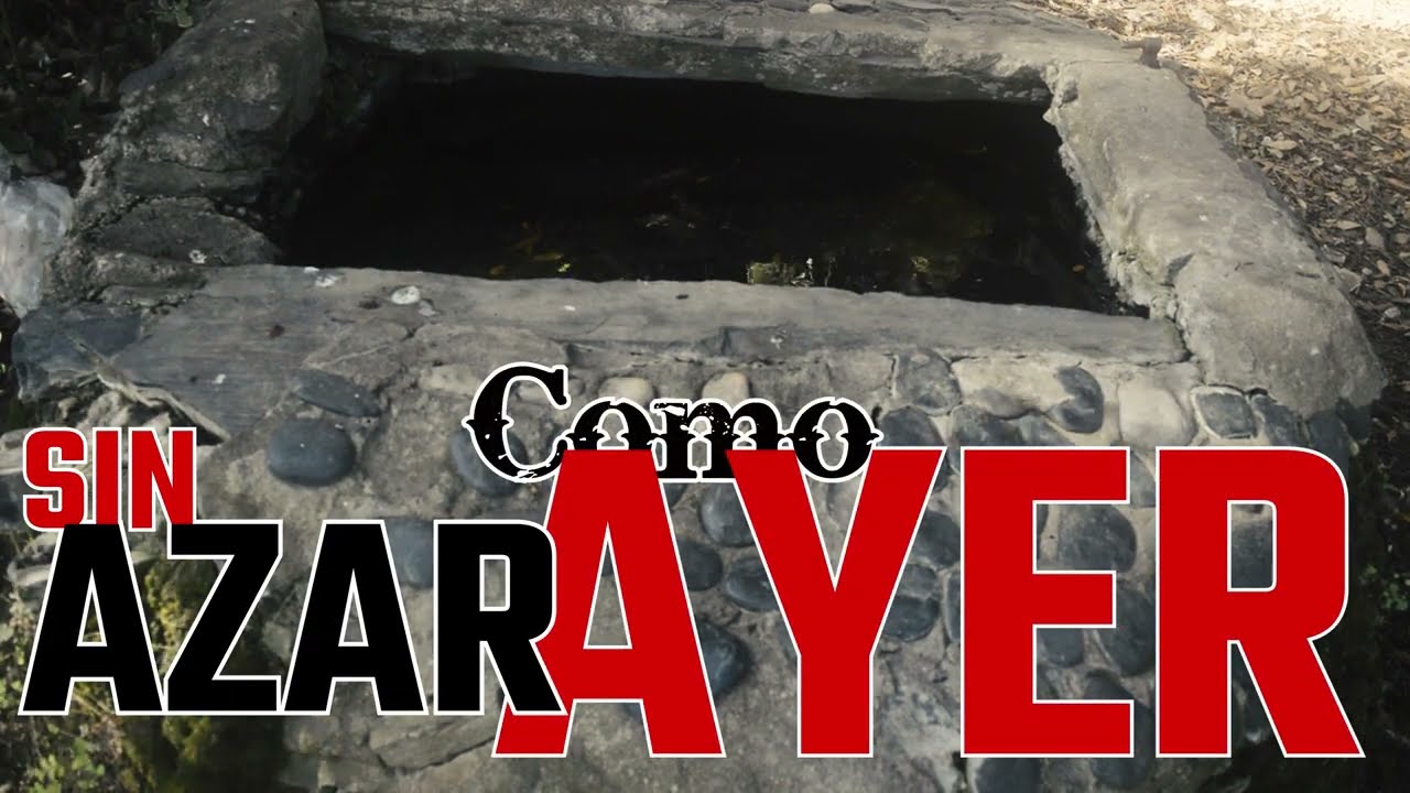 COMOAYER - SinAzar