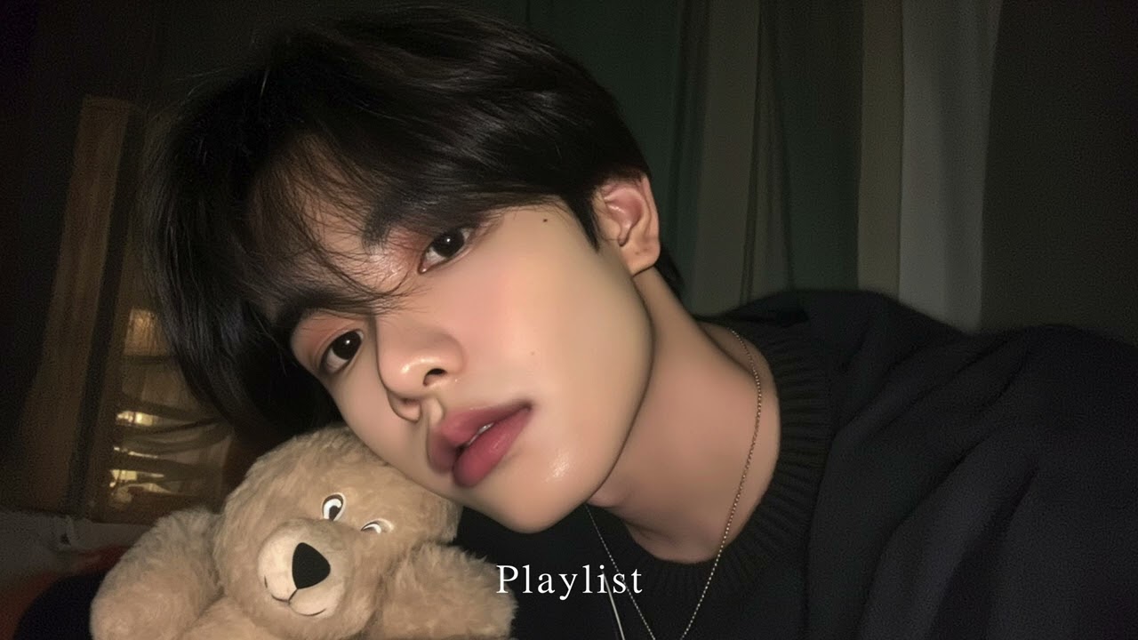 𝒑𝒍𝒂𝒚𝒍𝒊𝒔𝒕 꼭 들어야 하는 느좋 플리 | 감성힙합 R&B 인디 플레이리스트