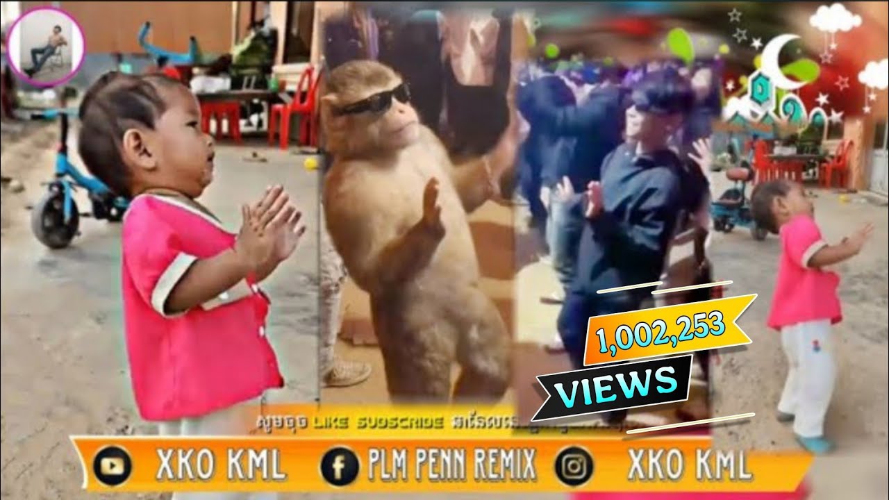 បទកំពុងវ៉ៃឡើងTikTok 💯ក្បាច់ល្បីខ្លាំង🏖️Famous songs 🍂🪅រីមិចថ្មីៗ2026 remix music⛄💠