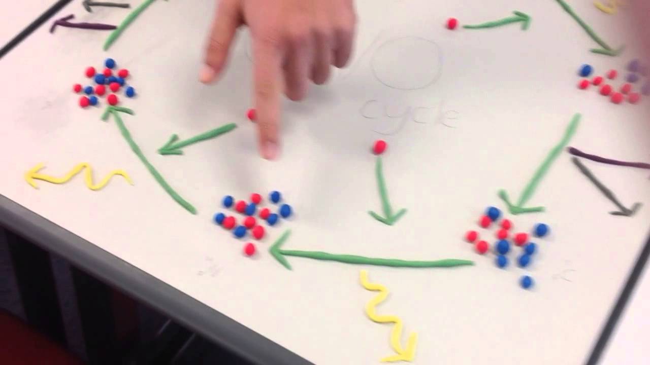 Physics @ Amity - The CNO fusion cycle