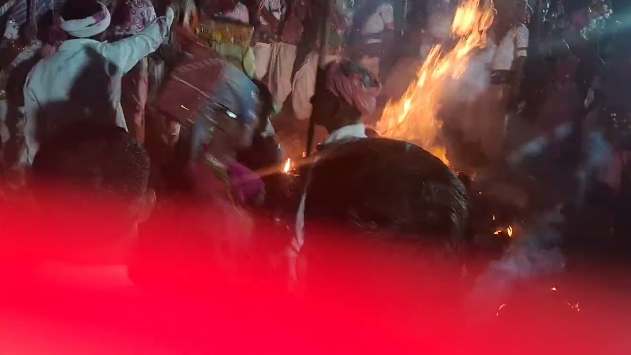 Holi 2026 At . Varkhadi 