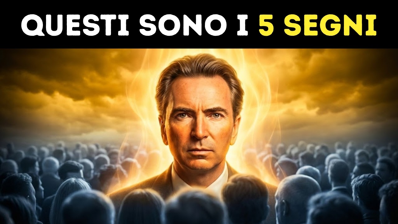 5 Segni Che Non Ti Adatti Perché Hai Uno Scopo Più Alto