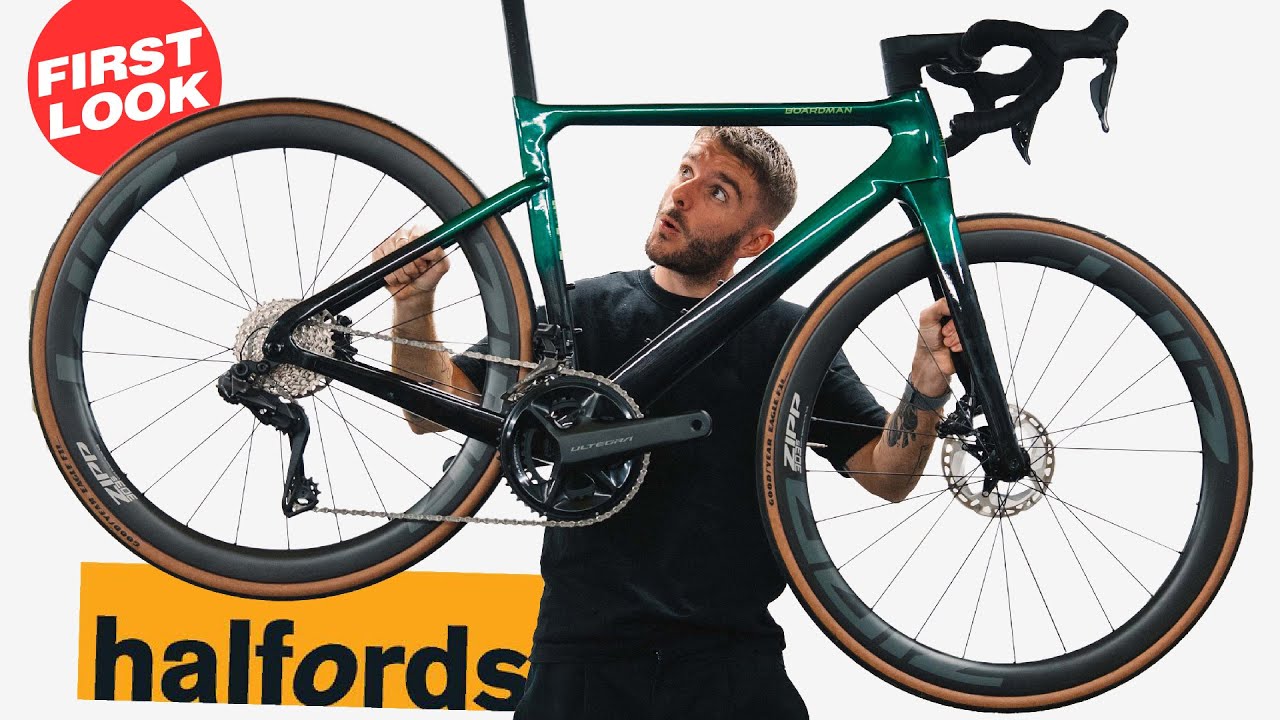 New Boardman Is Insane Value, But There's a Catch...