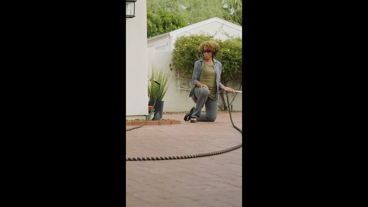Pocket Hose Copper Bullet