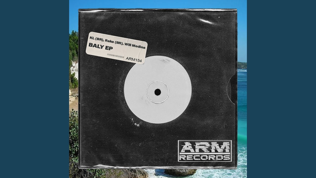 BALY (Radio Edit)