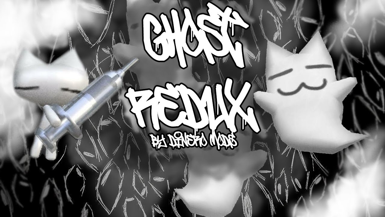 GHOST REDUX / СЛИВ ЛУЧШЕГО FPS BOOST REDUX для ТУЛЕВА MAJESTIC RP / ALTV / RAGE MP