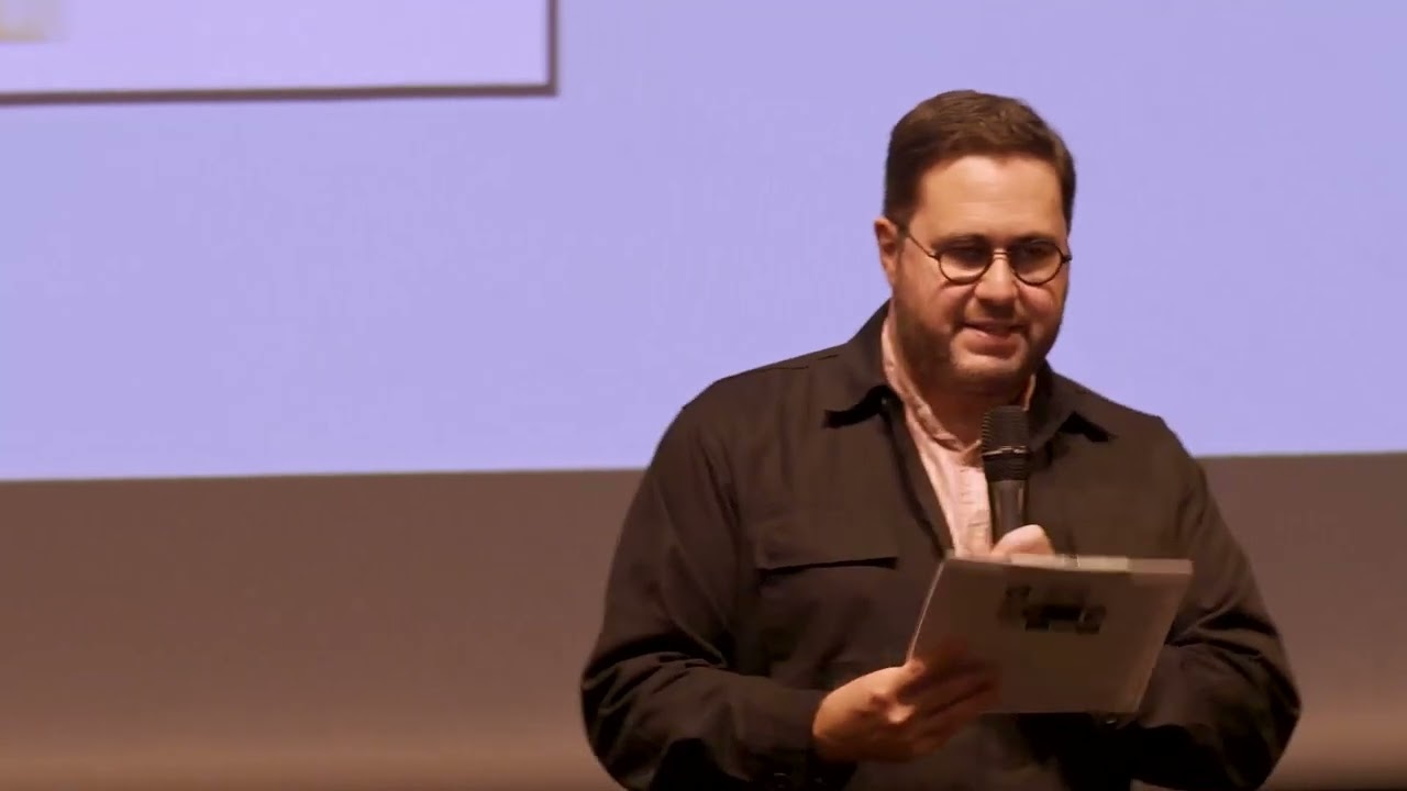 La grande dictée avec Julien Soulié - Faites Lire 2023