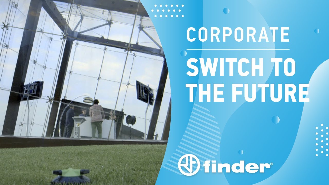 Finder, Switch to the future | Spot
