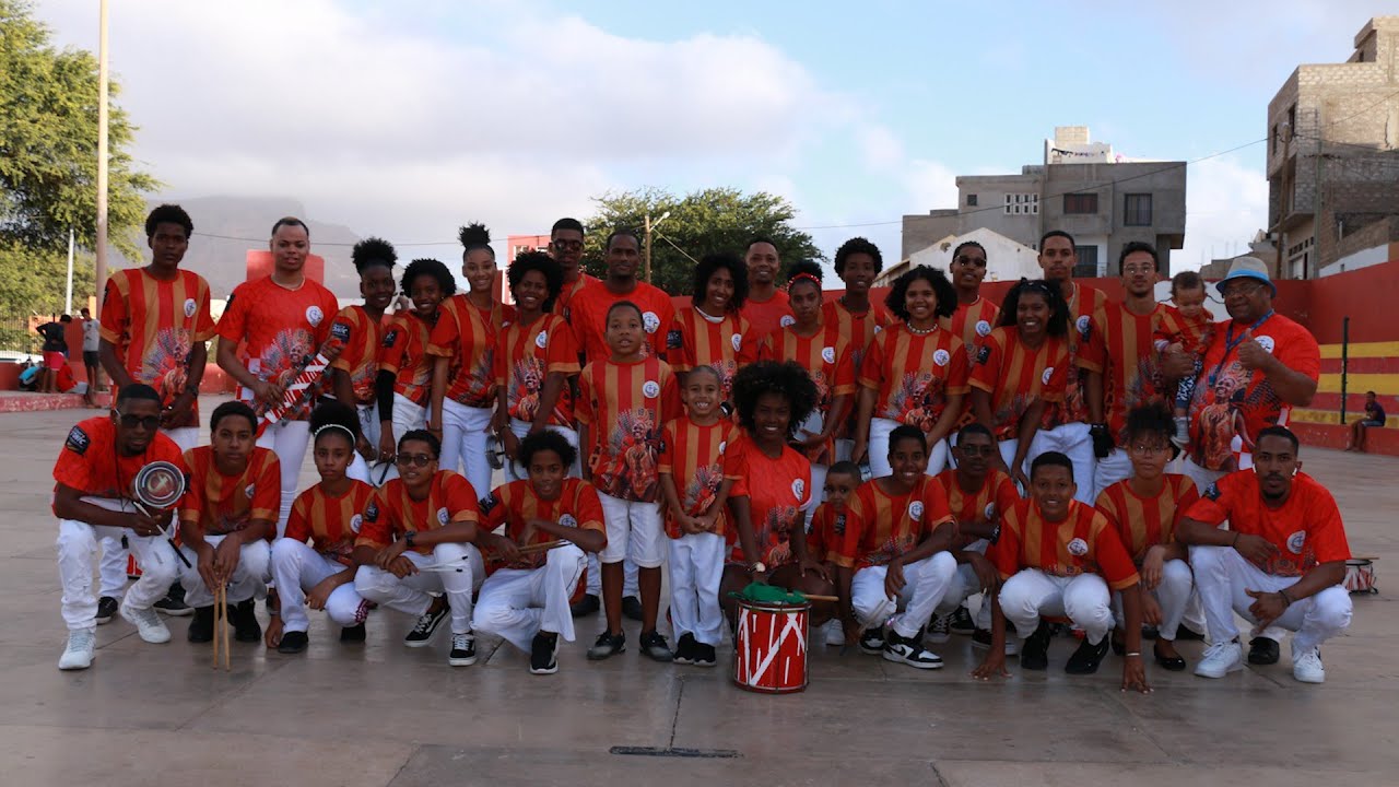 Três Kôsa Sab - Bateria Ritmo Do Norte (BATUCADA) 2023
