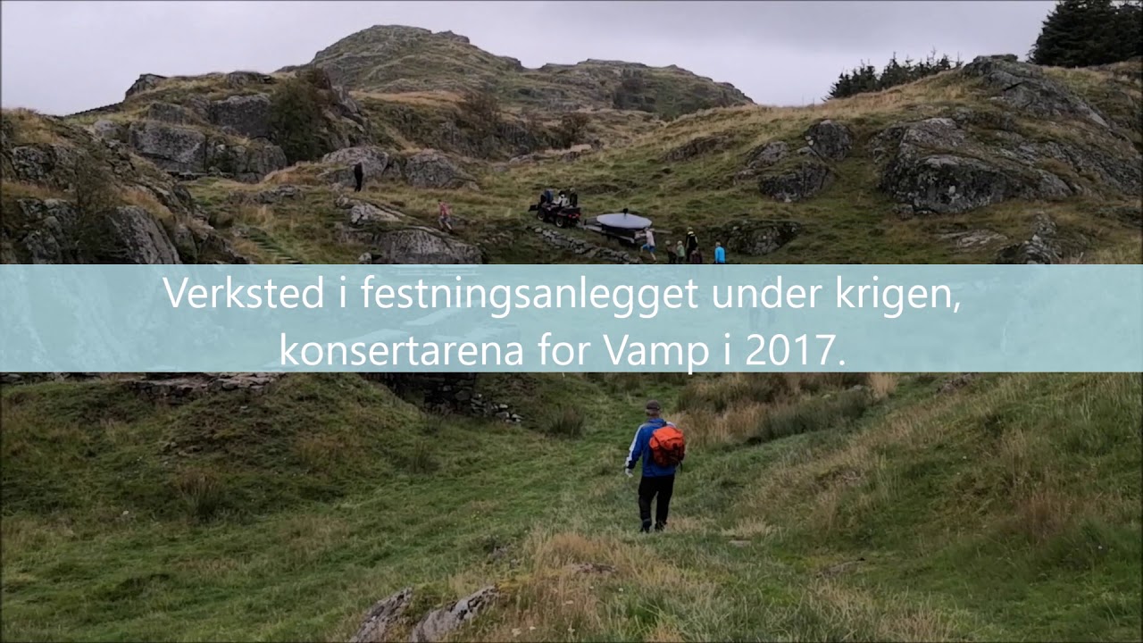 Hågåsen Vidsyn