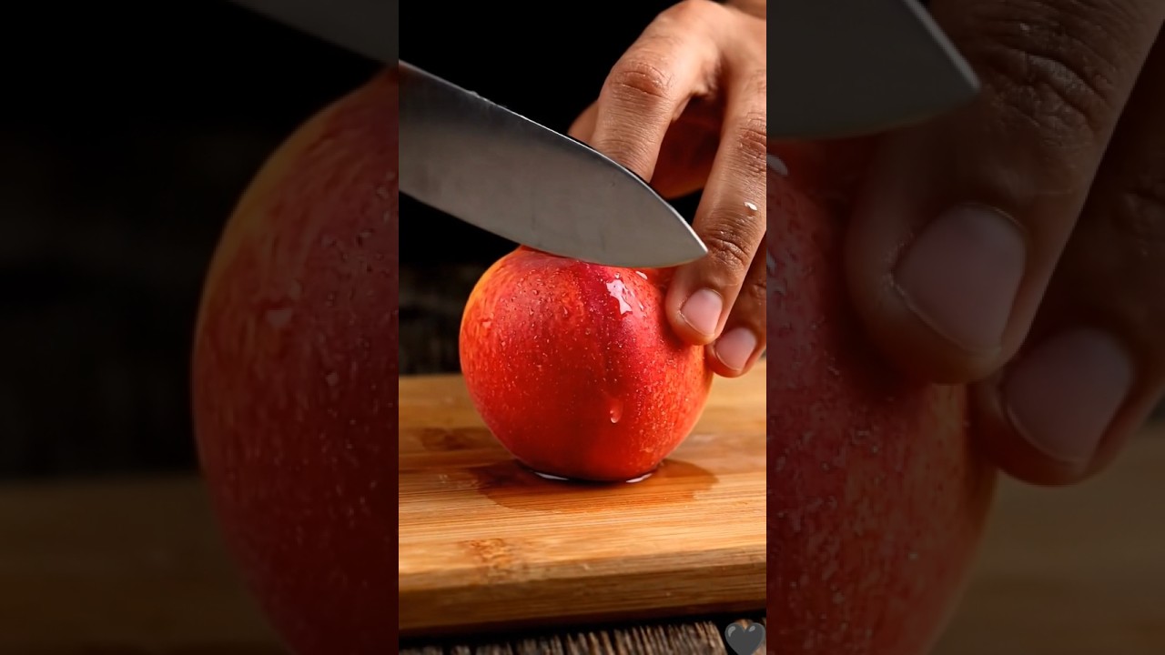 Asmr fruit cutting video #asmr #cuttingskills