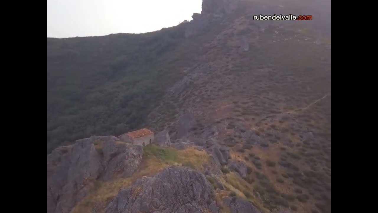Ermita de San Lorenzo (La Vid de Gordón)