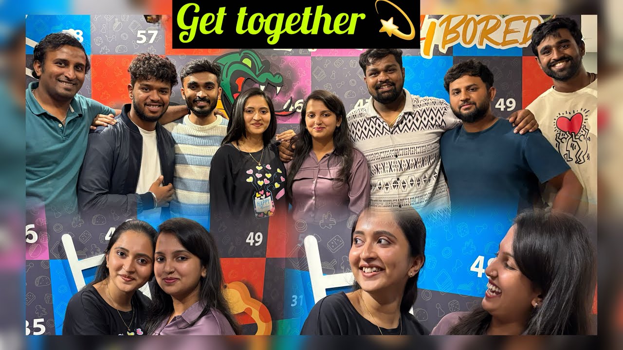 Surana gang 🥳 #college #friends #meetup #unplanned #comedy #surana #collegelife #memories #cute 