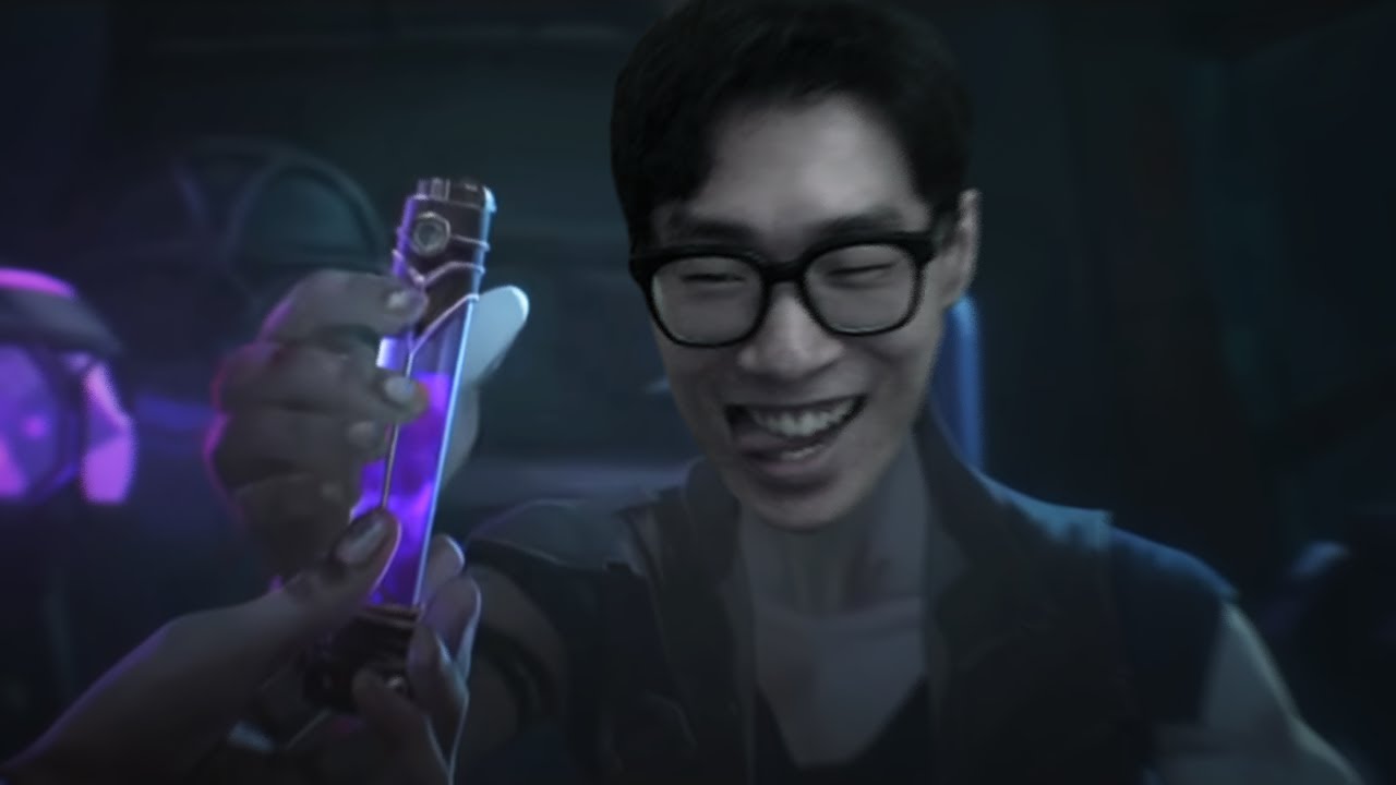 시머중독