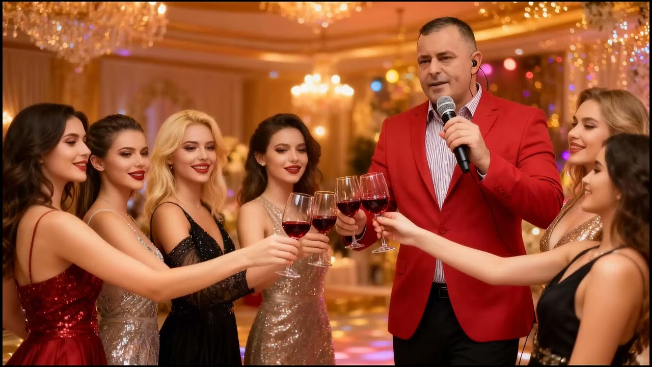 Colaj Botez 2026 – Muzică de Petrecere Veselă pentru Botezuri și Nunți