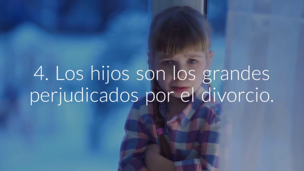 LA RUPTURA FAMILIAR EN ESPA&Ntilde;A