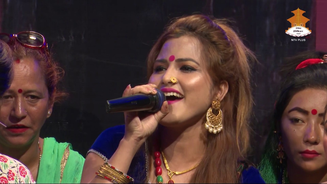 LOKDOHORI || Badri Pangeni || EPISODE 44 ||  NTVPLUS ||#ntvpluslokdohori