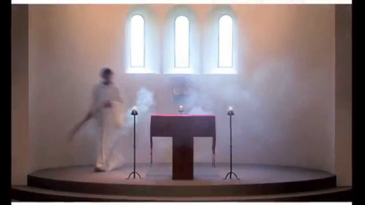 L'esperienza della preghiera nel Monastero di Bose