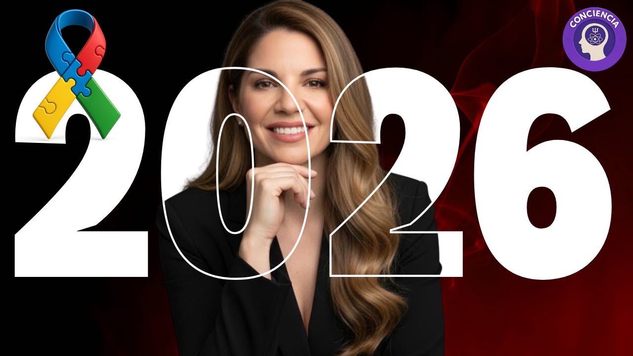 AUTISMO: La Explicación Científica Actualizada Que Cambia Todo en 2026 / Serie Capitulo 1