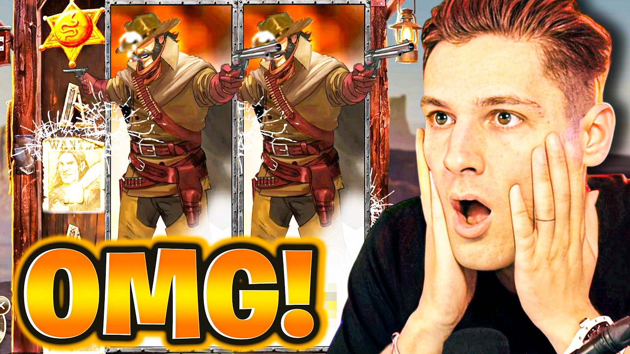 DIESES SPIEL IST SCHWIERIGER ALS WANTED! 🤠😱