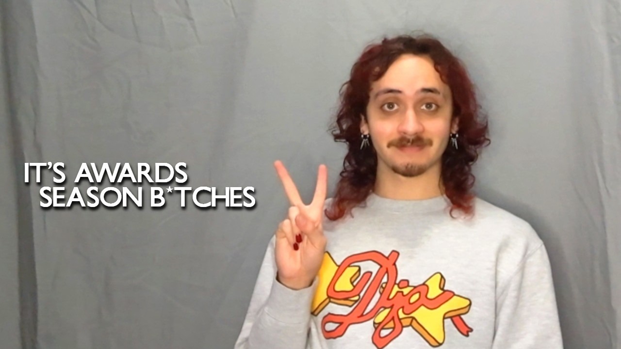 2025 Film Nominations | My Personal Picks