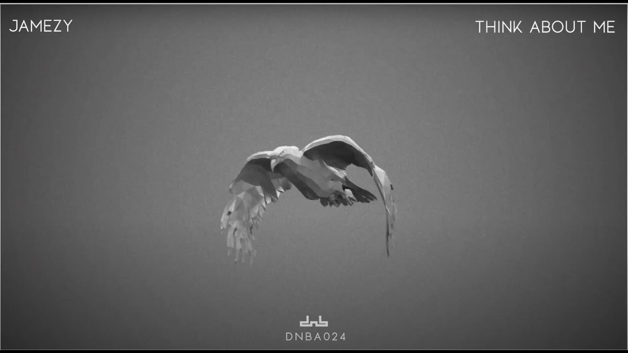 Jamezy - Think About Me