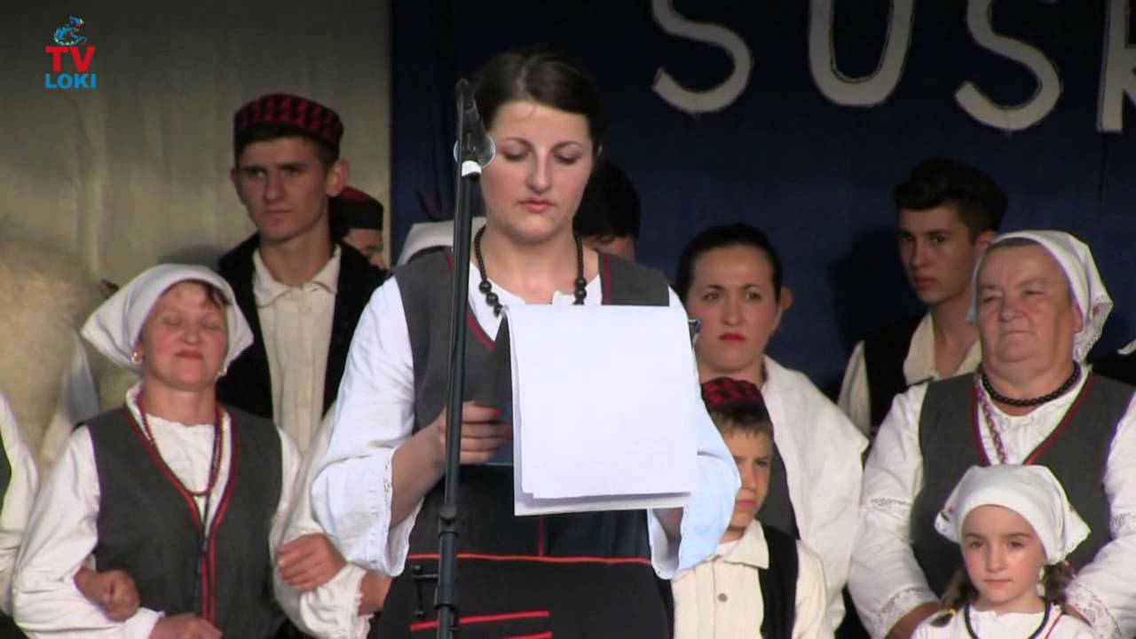 Kuterevska Karmenica 2014 četvrti dio!