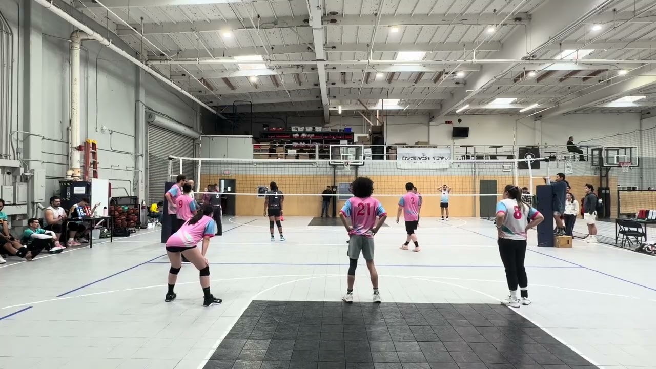 Nagva day 1 Game 5