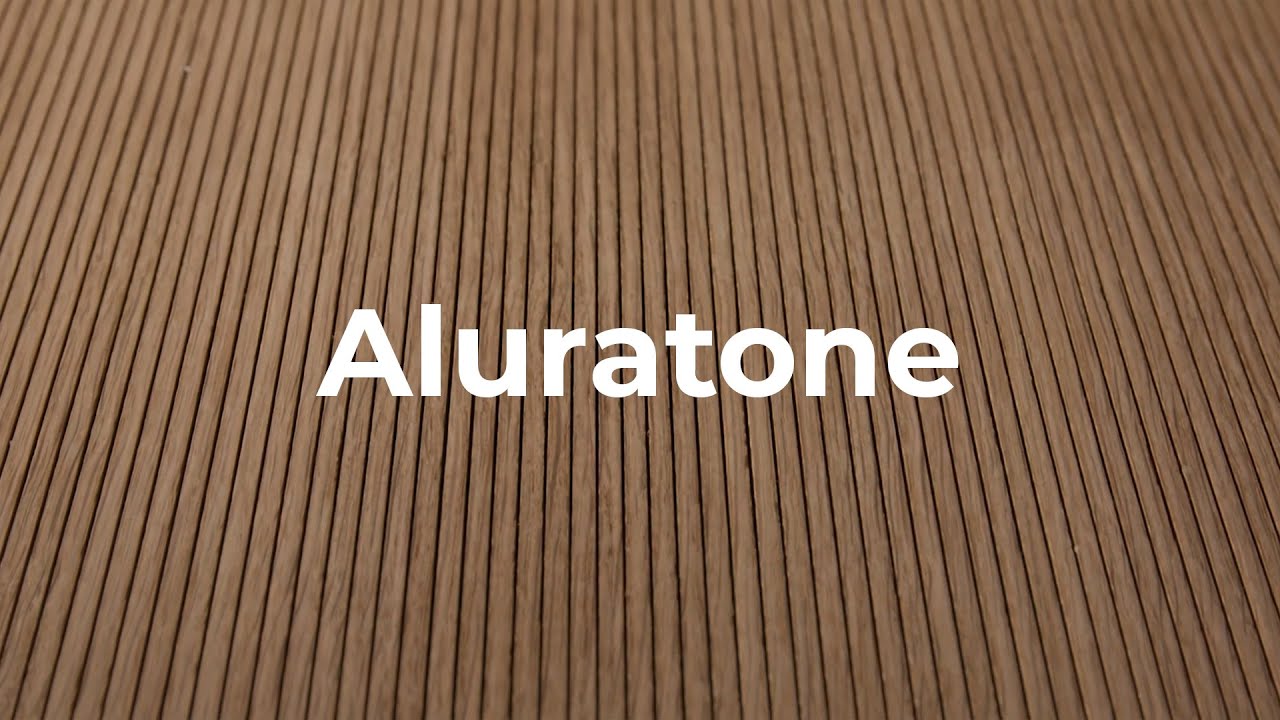 Rulon International | Aluratone