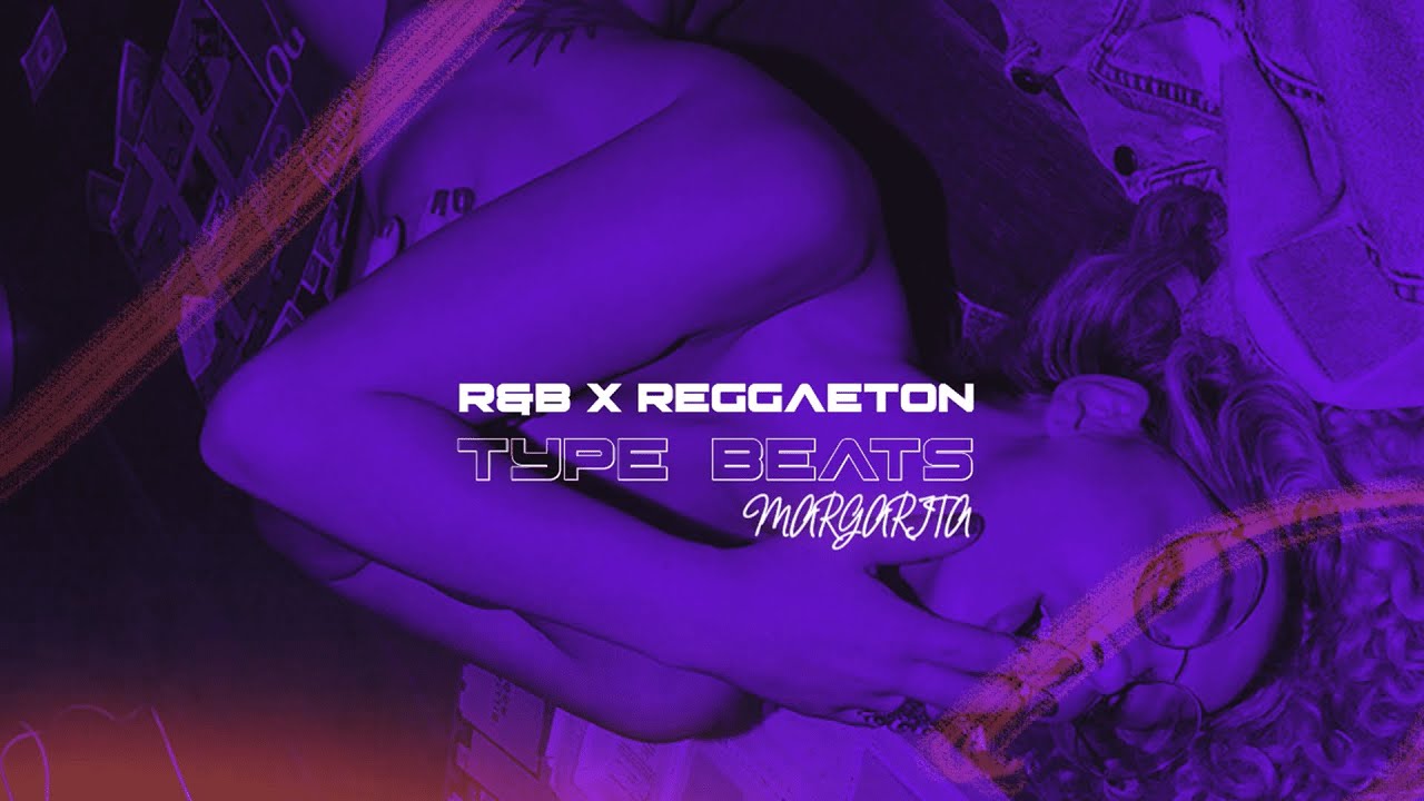[FREE] R&B x Reggaeton x Afro Type Beat 