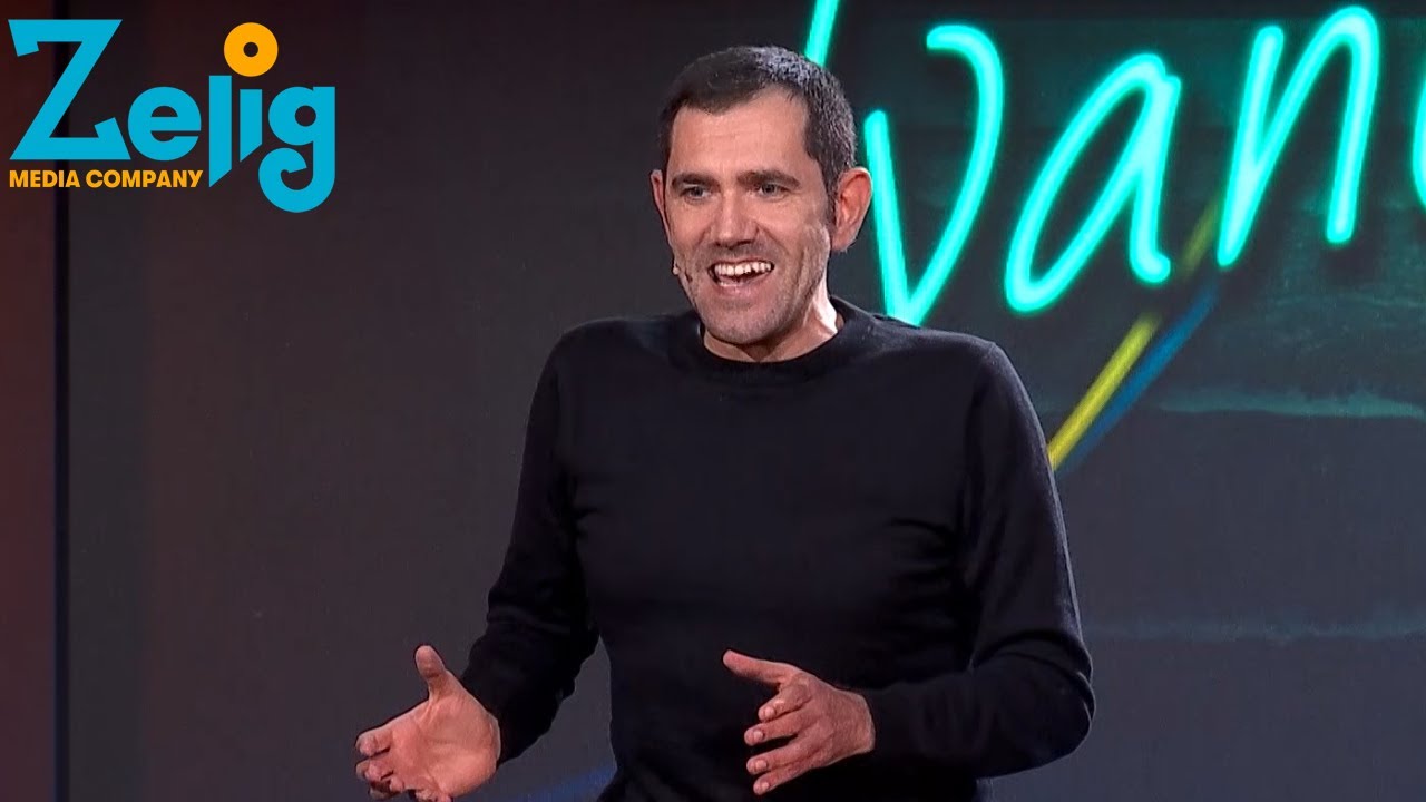 Ivano Bisi - Italian Stand Up | ZeligTV