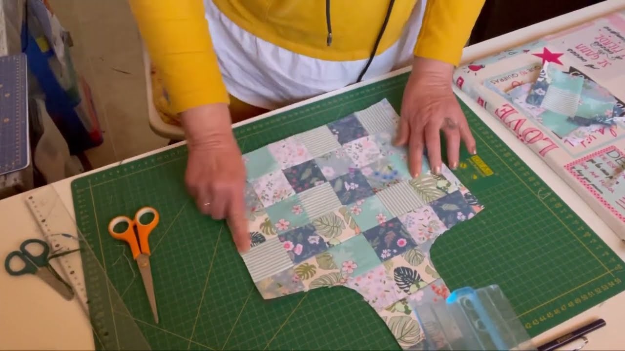 Que sencillo y rápido tenemos nuestras  pinza de ropa recogidas🧥