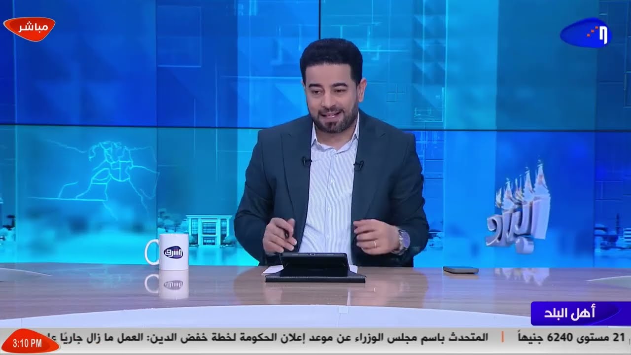 أبوتشت تفضح فشل مشاريع الطرق والمواصلات وفساد حياة كريمة بعد انهيار طريق الموقف الجديد