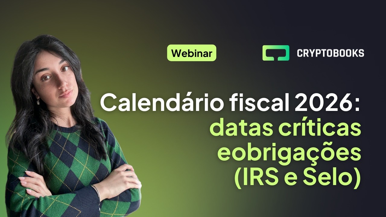 Calendário fiscal 2026:datas críticas e obrigações (IRS e Selo)