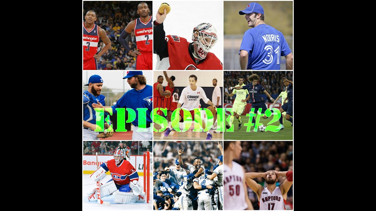 The Real Sports Zone Podcast Ep.2- Steve Nash, Fantasy Baseball, Potential Maple Leafs Coaches