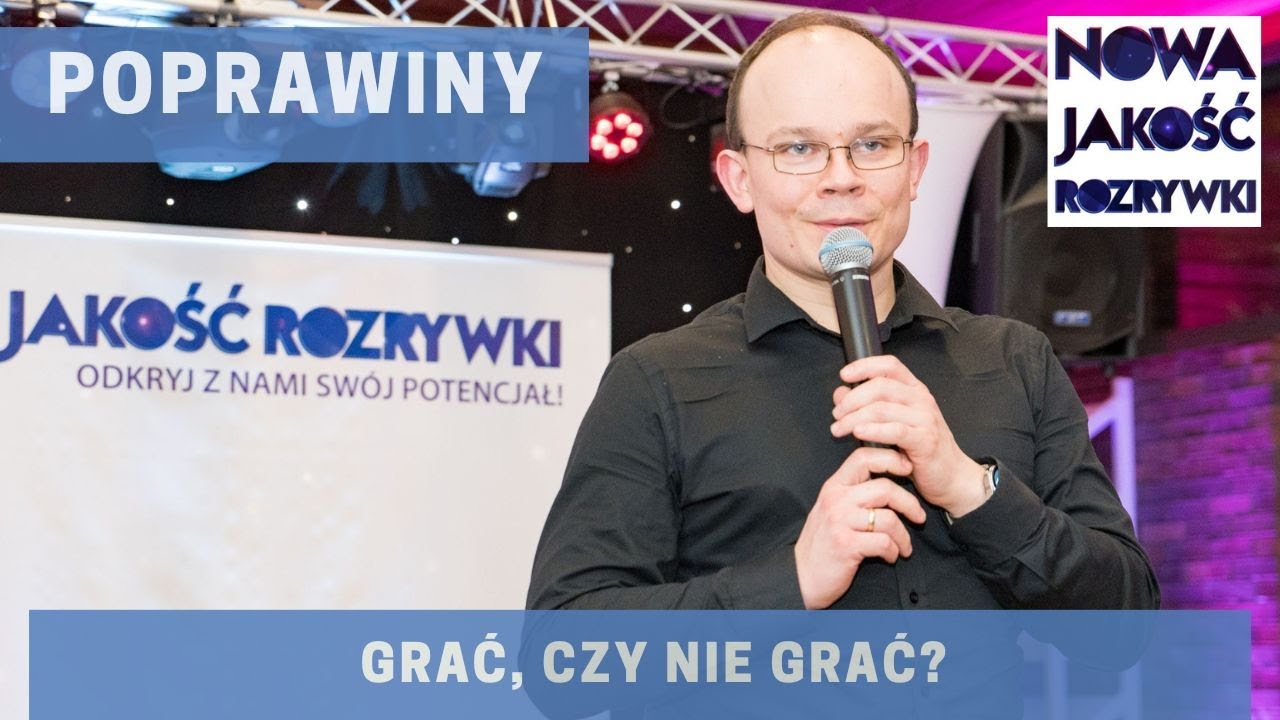 Poprawiny po weselu