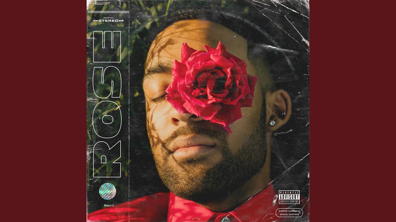 Brand New (feat. El Valdo)