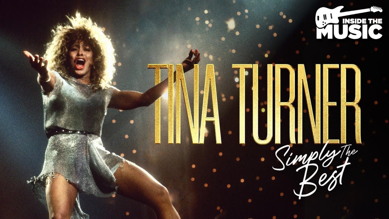 Tina Turner: Simply the Best | Documentary