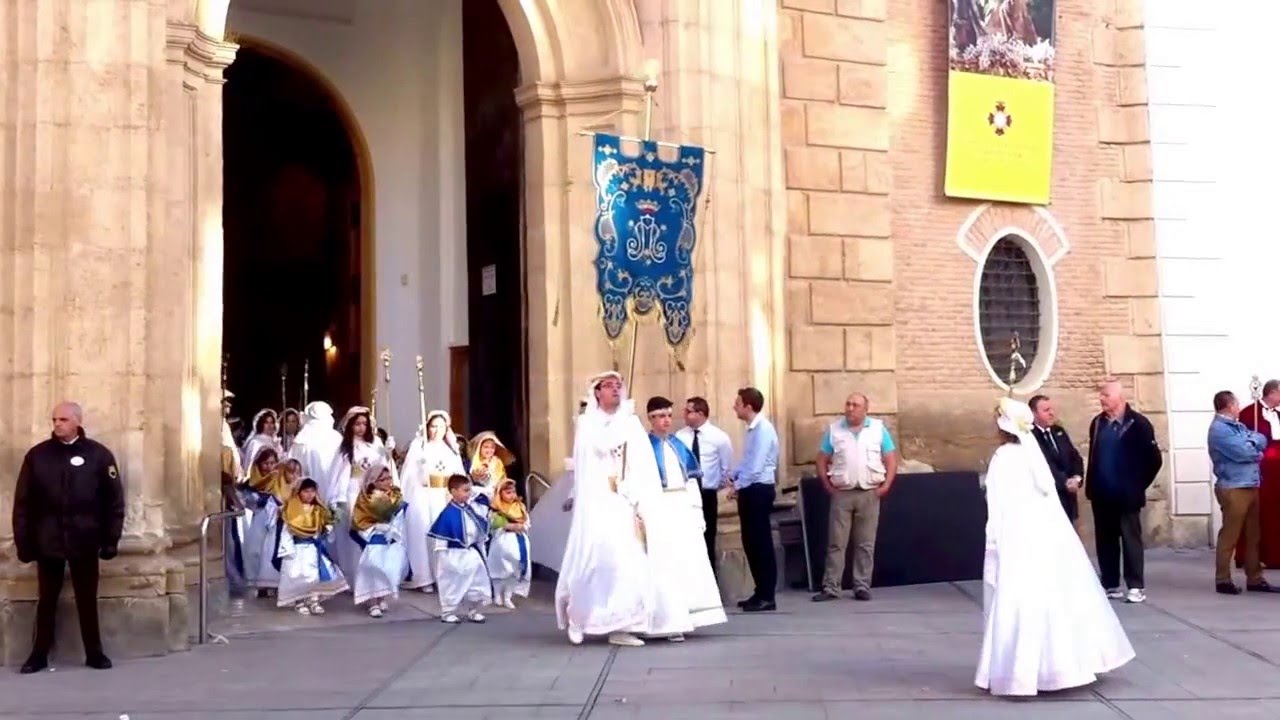 Procesión del Demonio