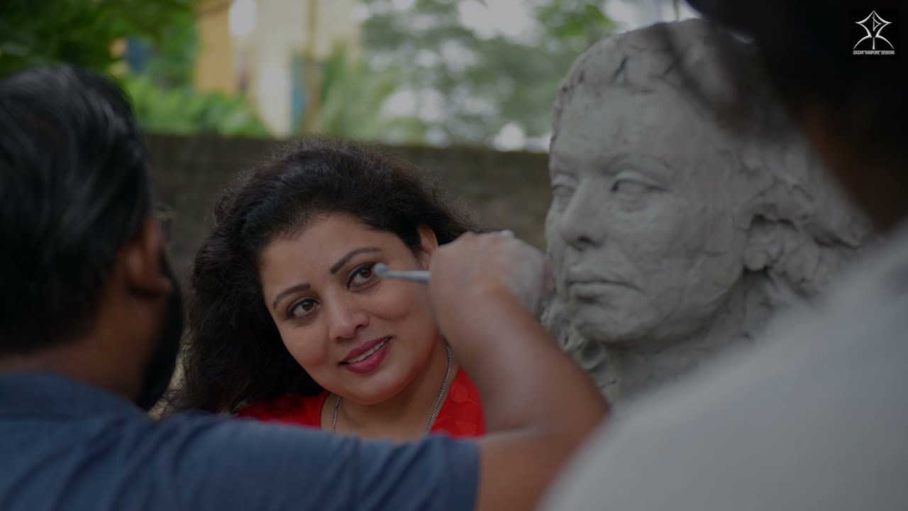 Rashmita Shahapurkar Demo | 02 / 08 / 2021 | Sagar Rampure Designs | Official Video