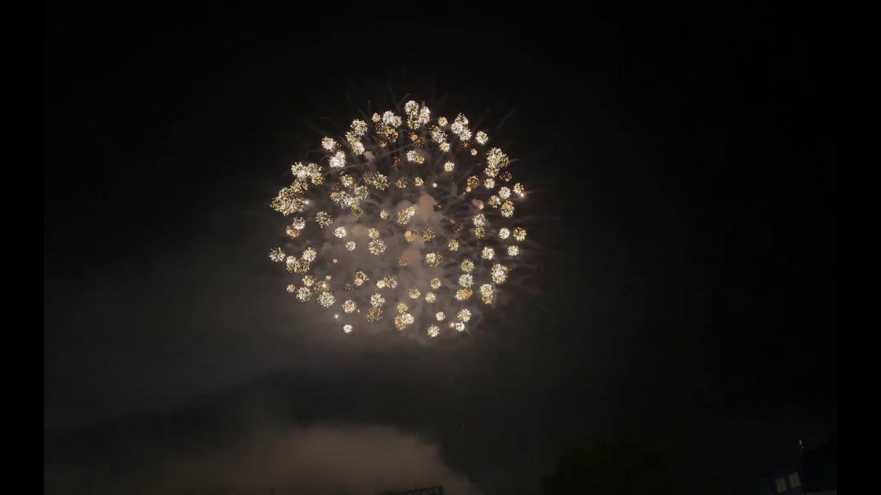 Greater Canonsburg 4th of July Fireworks Show 2023