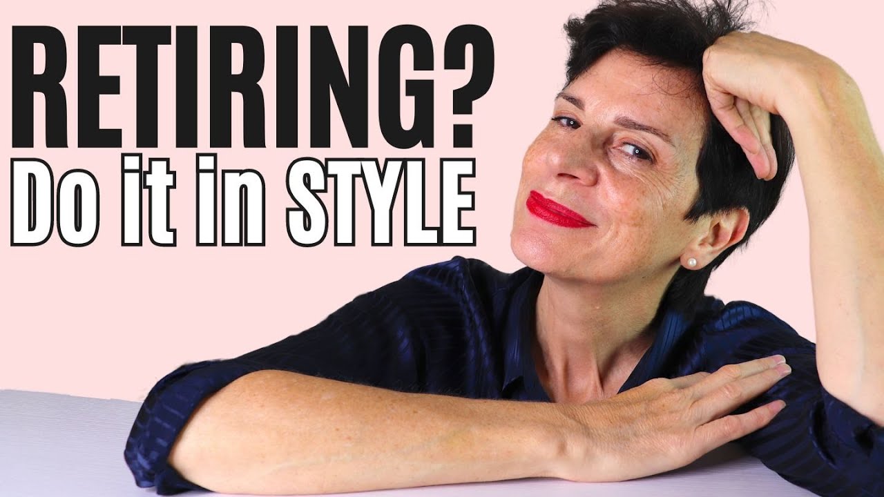 Retiring? How To Do It In Style!