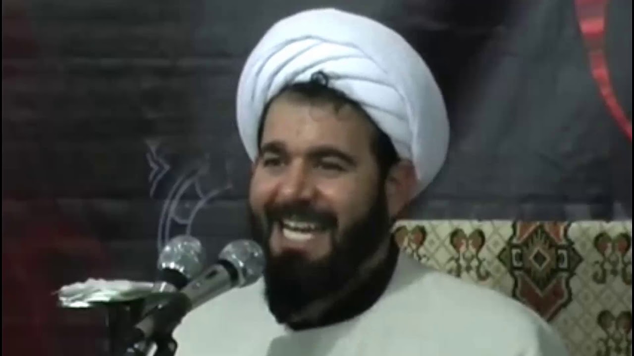 Şeyx Hacı Yunis Turabi - Bizim Cəmiyyətin biyabırçılıqları ( Kişi və Qadın dostlugu və s.)