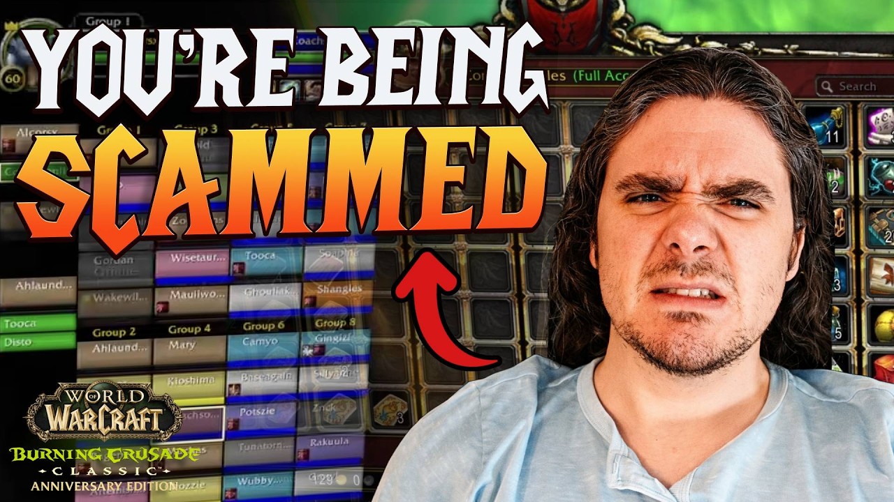 A Mage Stole DST But That's Not The Real Problem