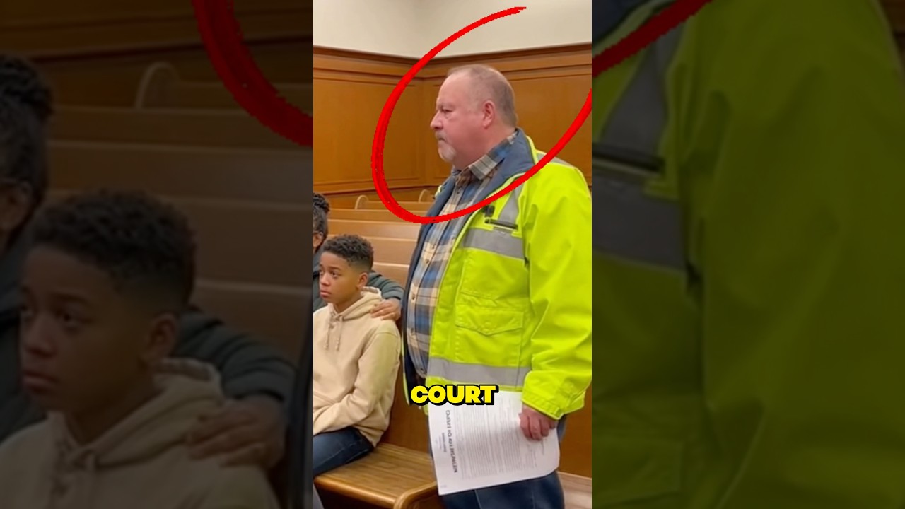 Bus Driver Fired for Saving a Kid&rsquo;s Life 😳